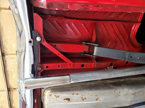 1969 Plymouth Roadrunner