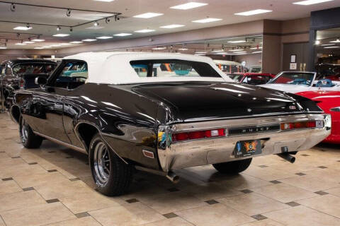 1970 Buick Gran Sport