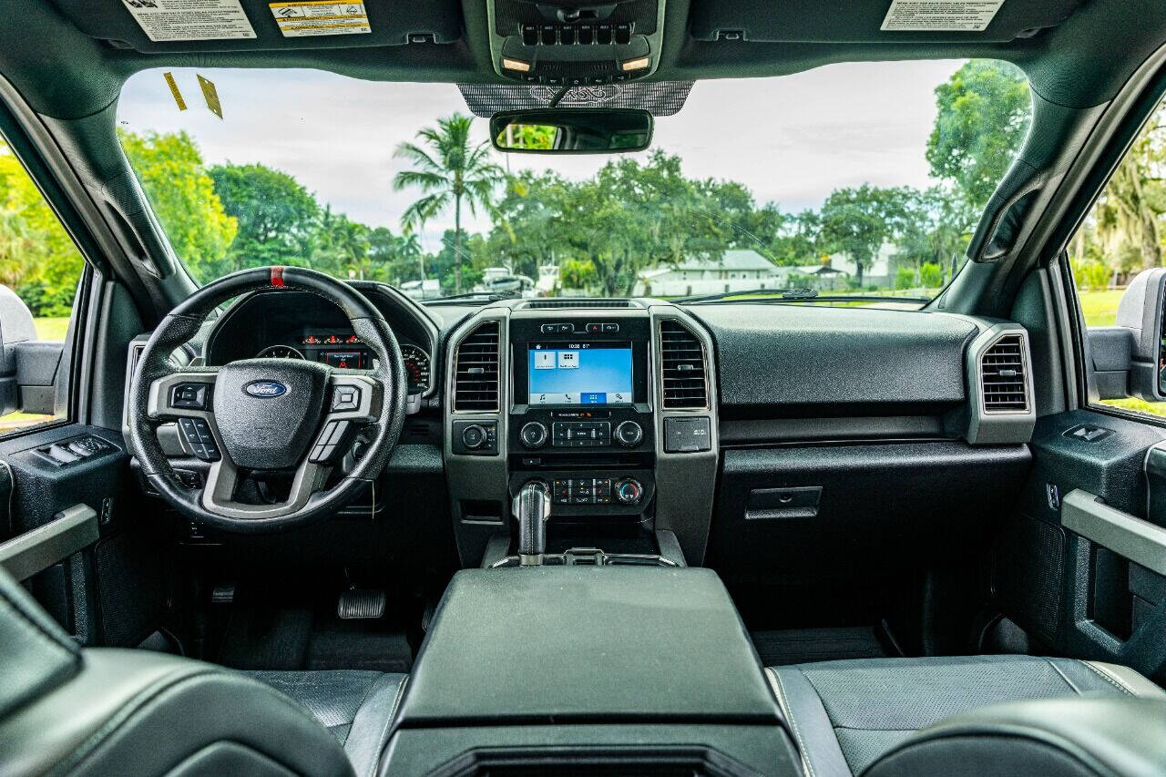 2017 FORD F-150 Pickup - $36,999