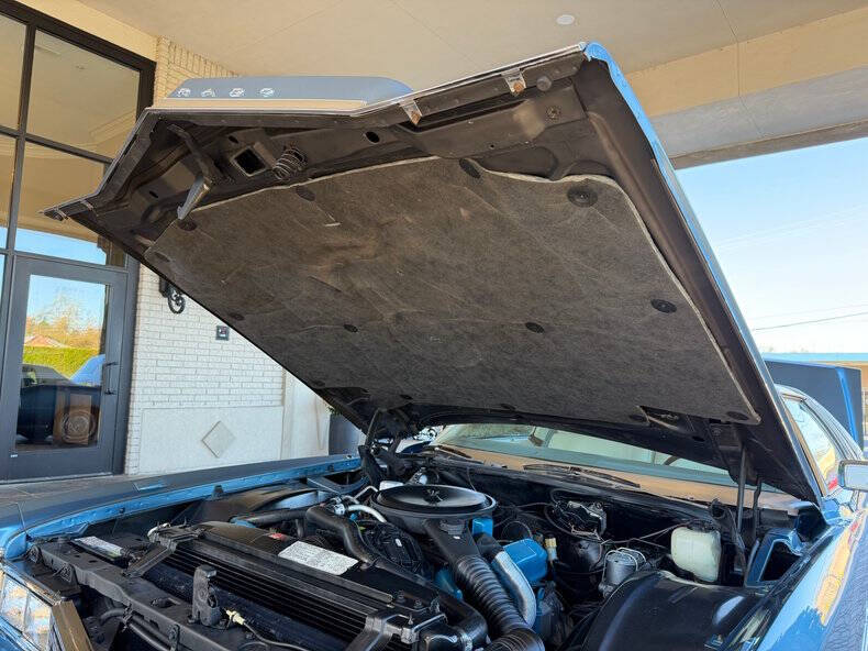 1978 Cadillac Eldorado