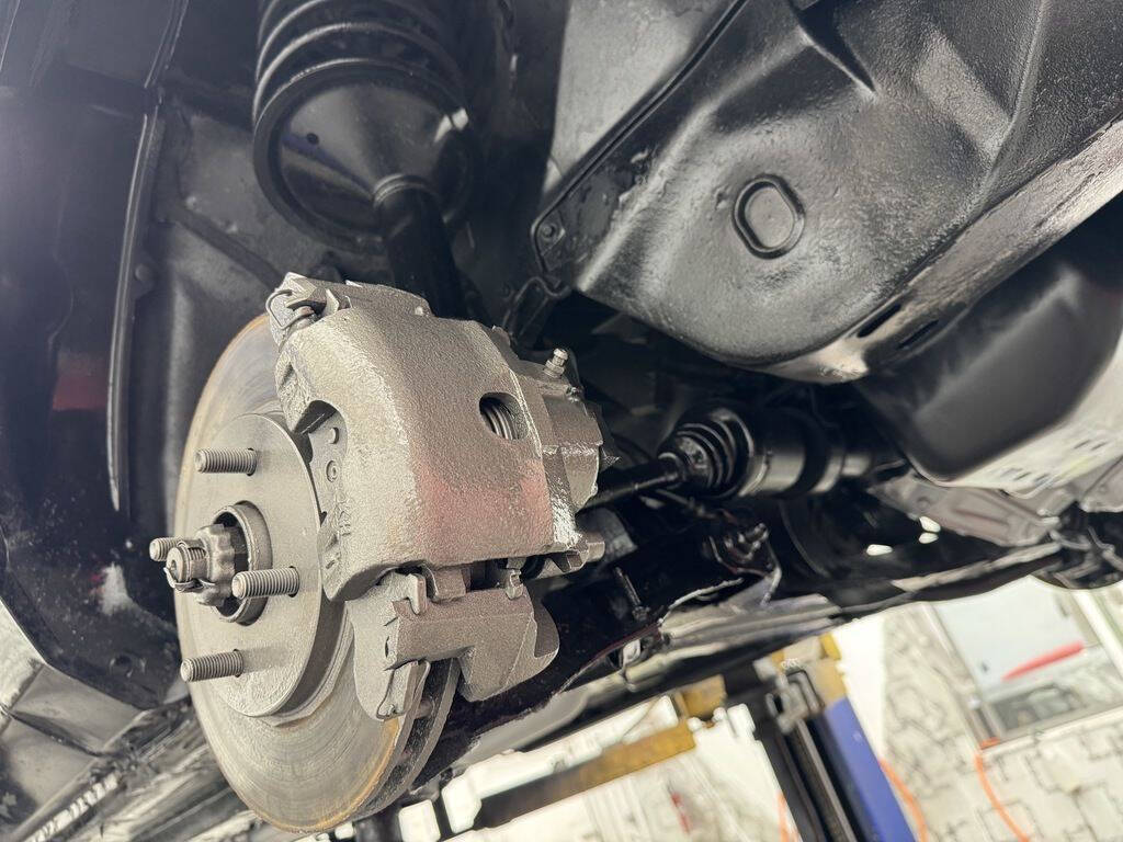 1985 Chrysler Le Baron 52