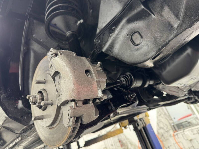 1985 Chrysler Le Baron