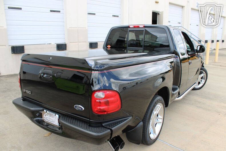 2000 Ford F-150