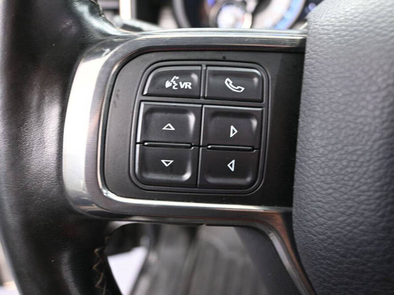 2021 RAM 2500 Limited