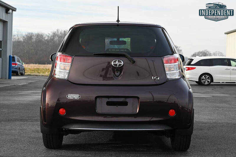 2012 Scion iQ
