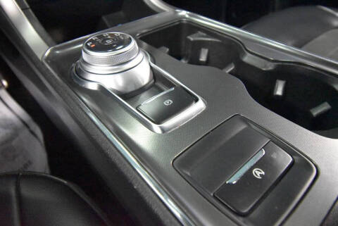 2024 Ford Edge ST-Line