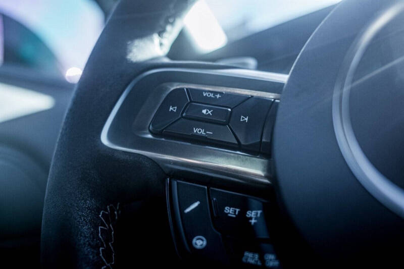 2022 Ford Mustang Shelby GT500