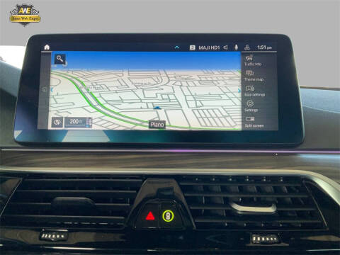 2023 BMW 5 Series 530e