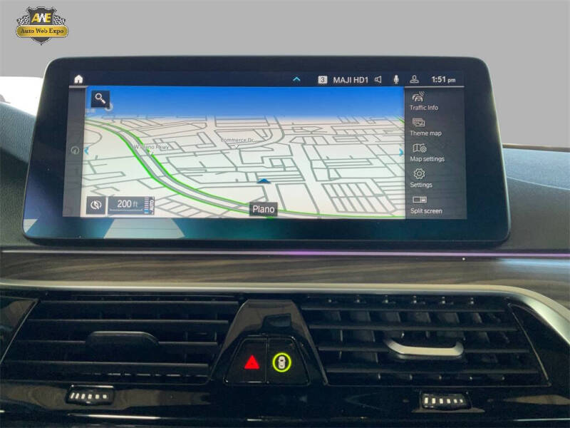 2023 BMW 5 Series 530e