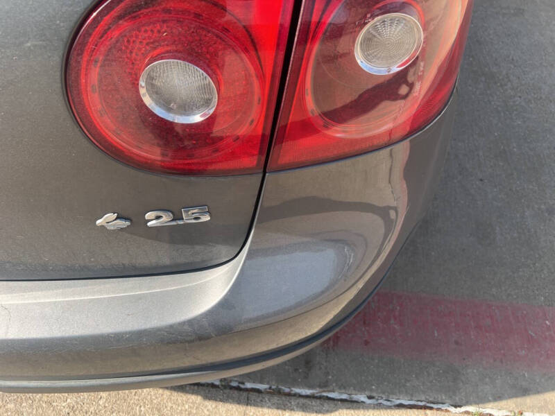 2009 Volkswagen Rabbit S