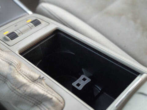 2008 Subaru Outback 2.5i