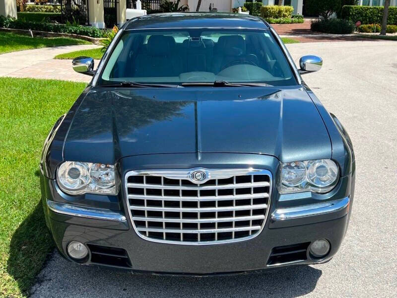 2007 Chrysler 300 for sale at B2 AUTO SALES in Pompano Beach, FL