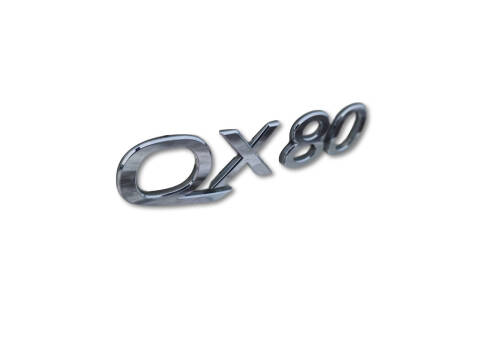 2021 Infiniti QX80 Premium Select