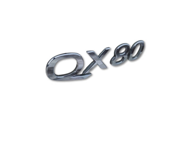2021 Infiniti QX80 Premium Select