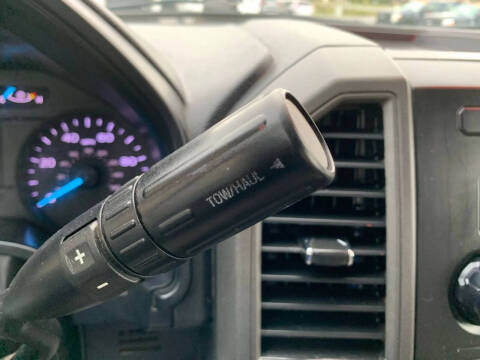 2019 Ford F-350 Super Duty