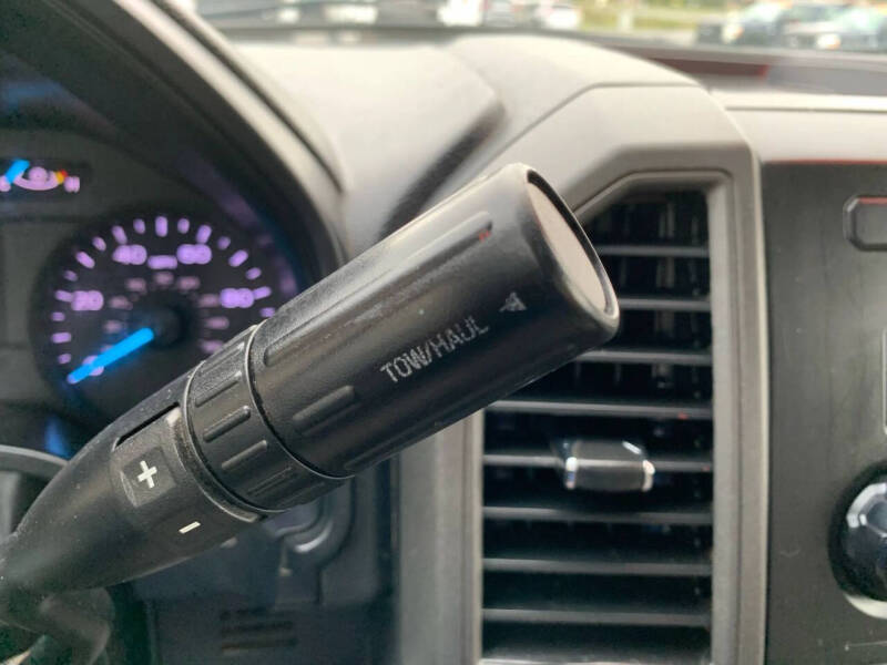 2019 Ford F-350 Super Duty