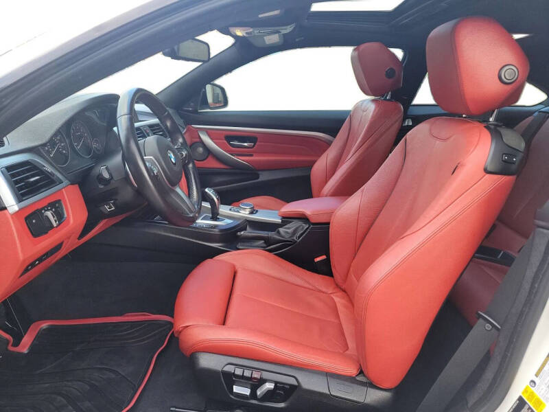 2020 BMW 4 Series 430i