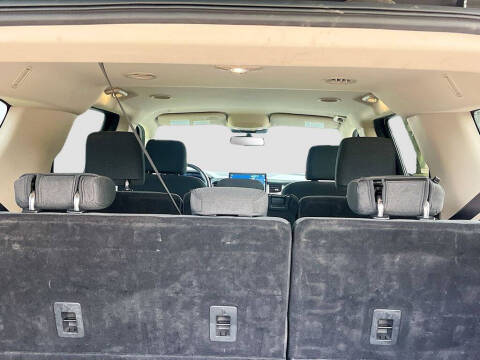 2022 Ford Expedition MAX XLT
