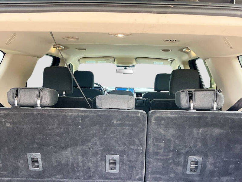 2022 Ford Expedition MAX XLT