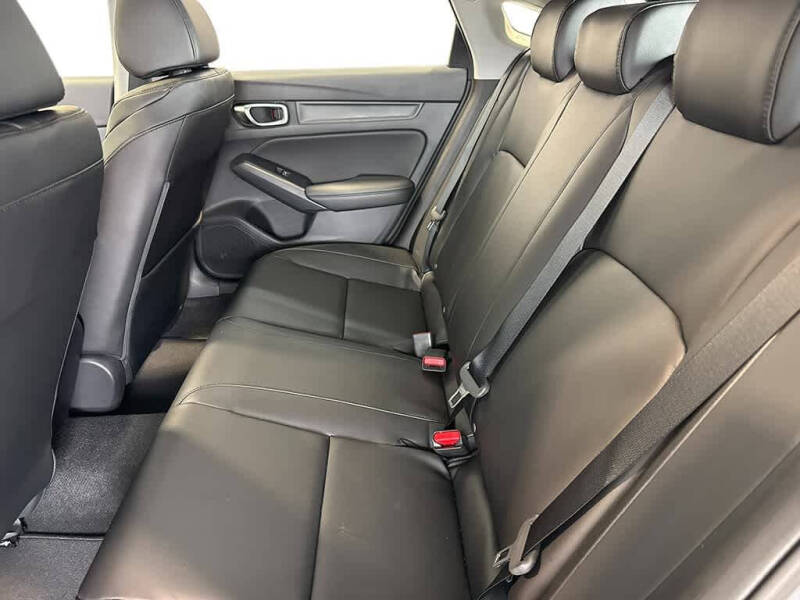 2026 Acura Integra