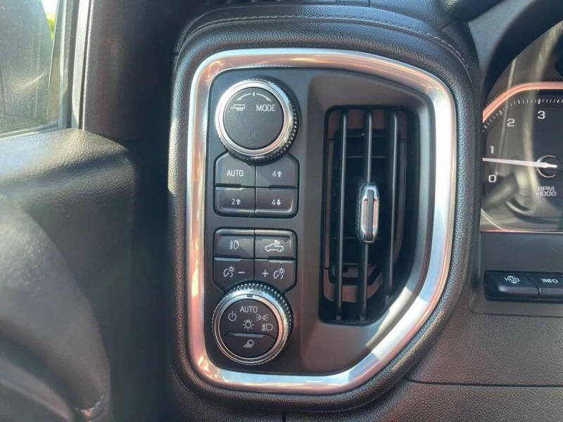 2022 GMC Sierra 1500 Limited