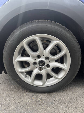 2019 MINI Hardtop 4 Door Cooper