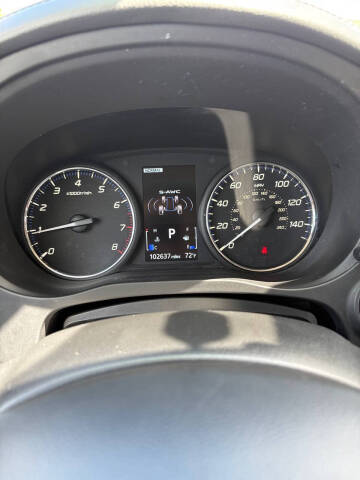 2020 Mitsubishi Outlander SEL