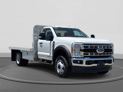 2024 Ford F-450 Super Duty