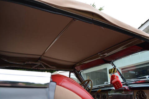 1947 Cadillac Series 62