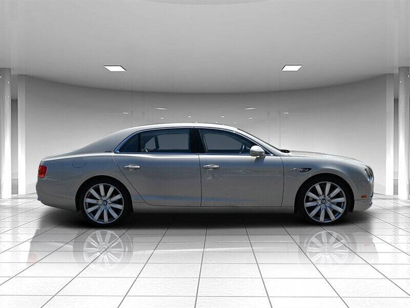2014 Bentley Flying Spur 6