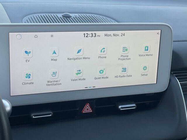 2024 Hyundai Ioniq 5 Limited