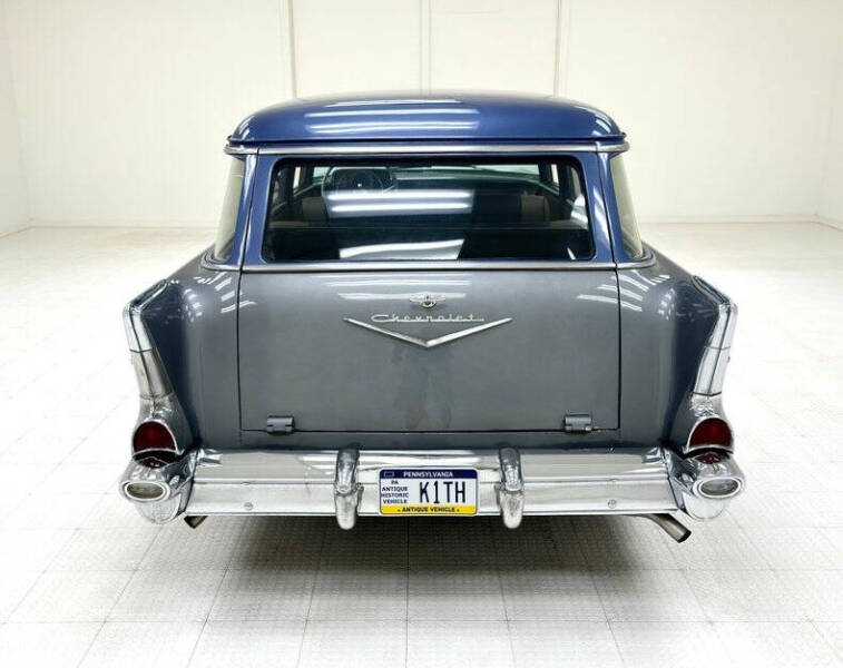 1957 Chevrolet 210