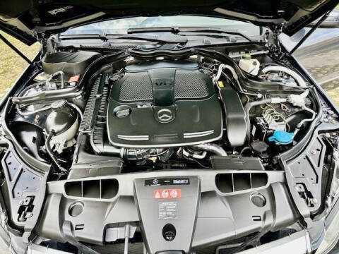 2013 Mercedes-Benz E-Class E 350