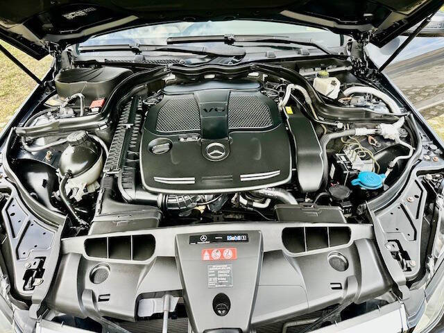 2013 Mercedes-Benz E-Class E 350