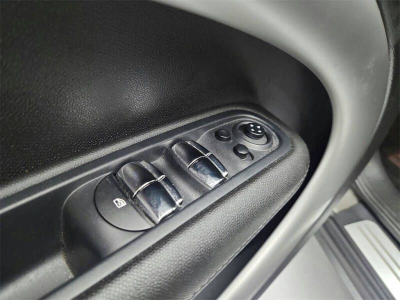 2014 MINI Countryman Cooper