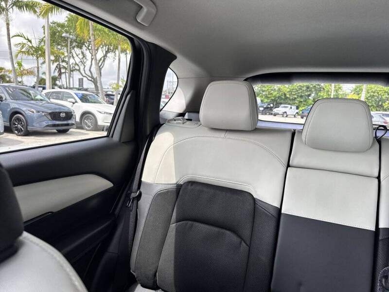 2026 Mazda CX-5 2.5 S Select