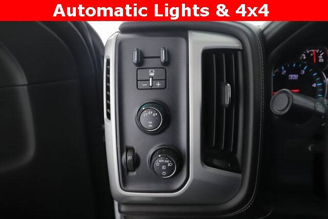 2019 GMC Sierra 2500HD