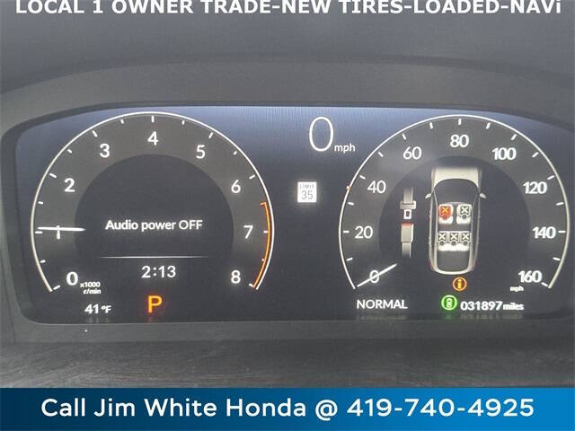 2022 Honda Civic Sport Touring