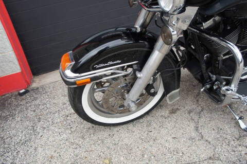 2008 Harley-Davidson Electra Glide Ultra Classic