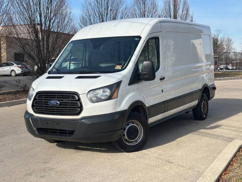 2017 Ford Transit for sale at Prestige Trade Inc in Philadelphia PA