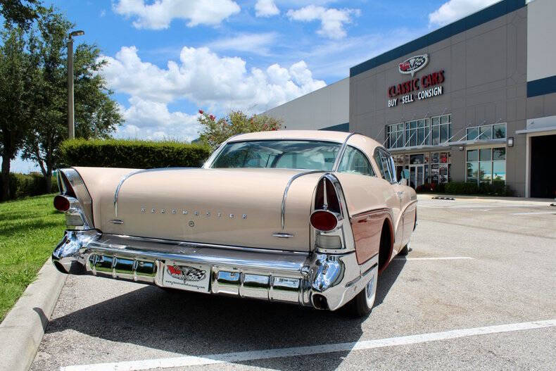 1957 Buick Roadmaster