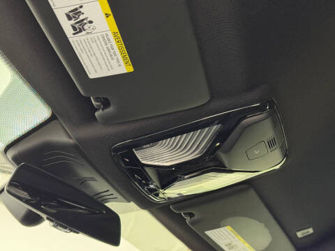 2024 BMW M4 Competition xDrive