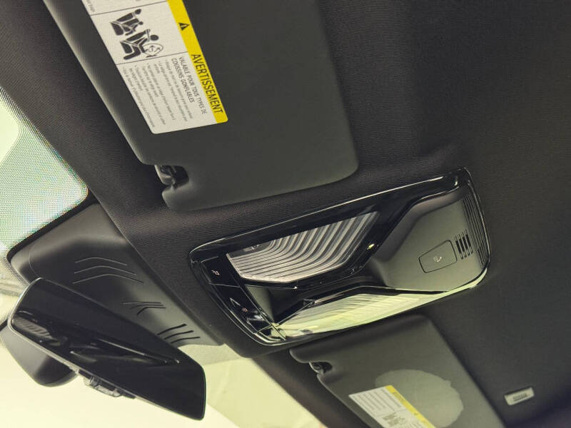 2024 BMW M4 Competition xDrive