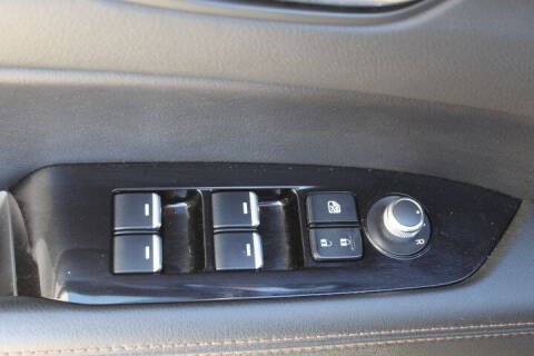 2022 Mazda CX-5 2.5 S Premium