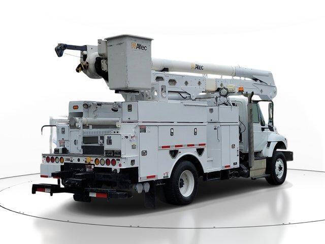 2016 International WorkStar 7400
