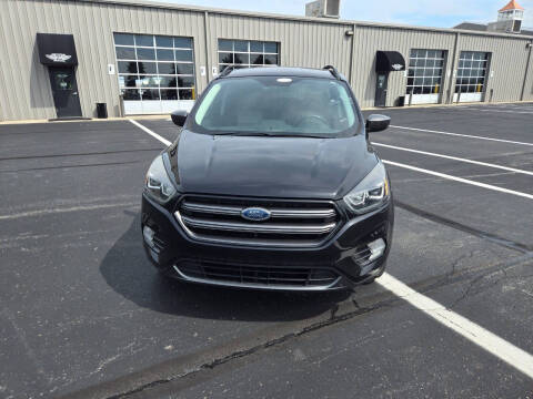 2019 Ford Escape for sale at AUTO AND PARTS LOCATOR CO. in Carmel IN