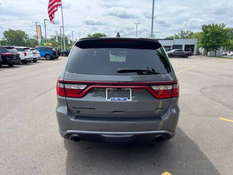 2023 Dodge Durango SRT 392