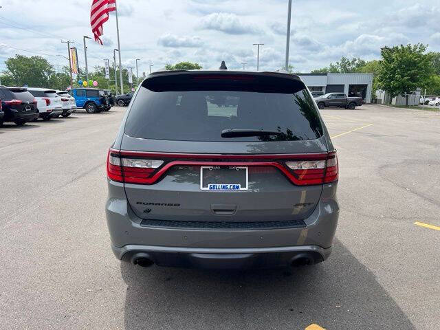 2023 Dodge Durango SRT 392