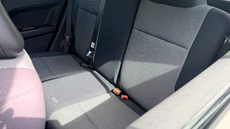 2009 Dodge Caliber SXT