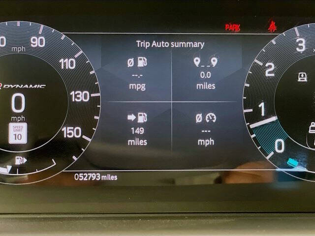 2023 Land Rover Discovery P300 S R-Dynamic